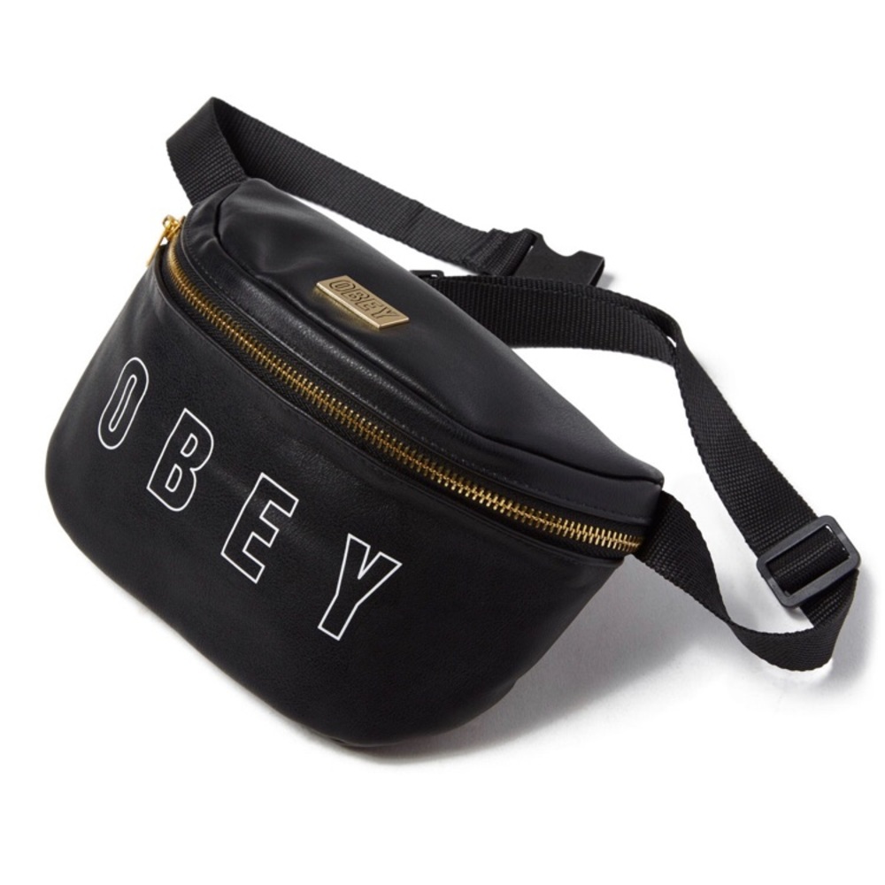 Obey Parker sling bag NWT